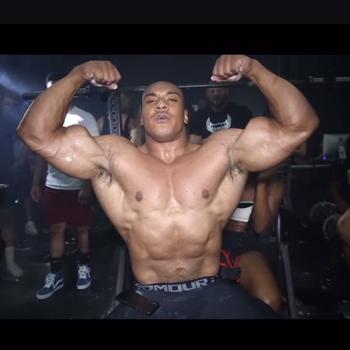 Larry Wheels, Thor screaming PINKY SMASH - LOST ASTRONAUT (SLOWED) .mp3