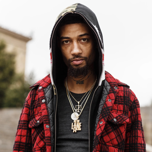 PnB Rock - Missing Out (Unreleased)