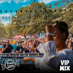 Weiss (UK) Vs James Hype - Feel My Needs (French Candy VIP Mix)