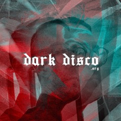 > > DARK DISCO #061 podcast by LUCT MELOD < <