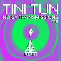 Noisy Transmissions_116