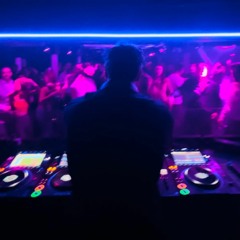 The Butler - Live from LVL55 (San Francisco)