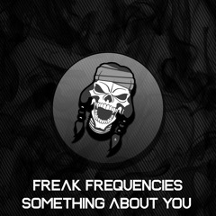 Freak Frequencies - Something About You