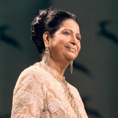 بينى و بينك ليل و فراق | أم كلثوم