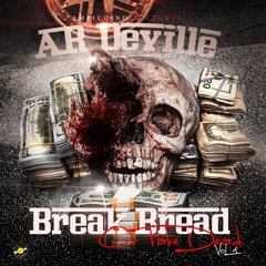 Break It Down (feat. P3)