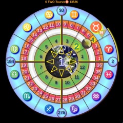 13526.02.06.Holistic Radio.Light Within the Dark.02.New Taurus♉Moon