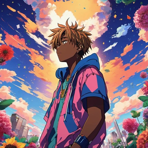 Juice WRLD - 2 Fast (Leak)