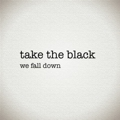 We Fall Down