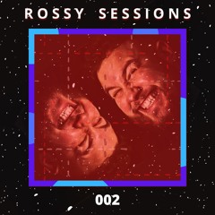 ROSSY Sessions 002 - Live From Goat Shed 01/10/20