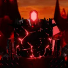 Boss Battle: Corrupted Netherous