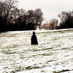 Black Snowman [prod by forTuneBEATZ]