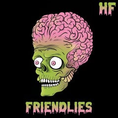 Friendlies (FREE DOWNLOAD)