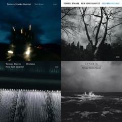 JAZ LATE NIGHT T.STANKO