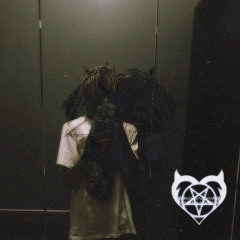 IHAVEIXXUEXDONTFUKKWITHME🕷️🔪 prod. DARKBWOI #hellbwoimusik #fuckskybluemusic