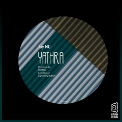 Jay NU - Yathra (Leo Baroso Remix) [Estribo Records]