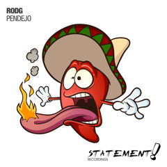 Pendejo (Original Mix)