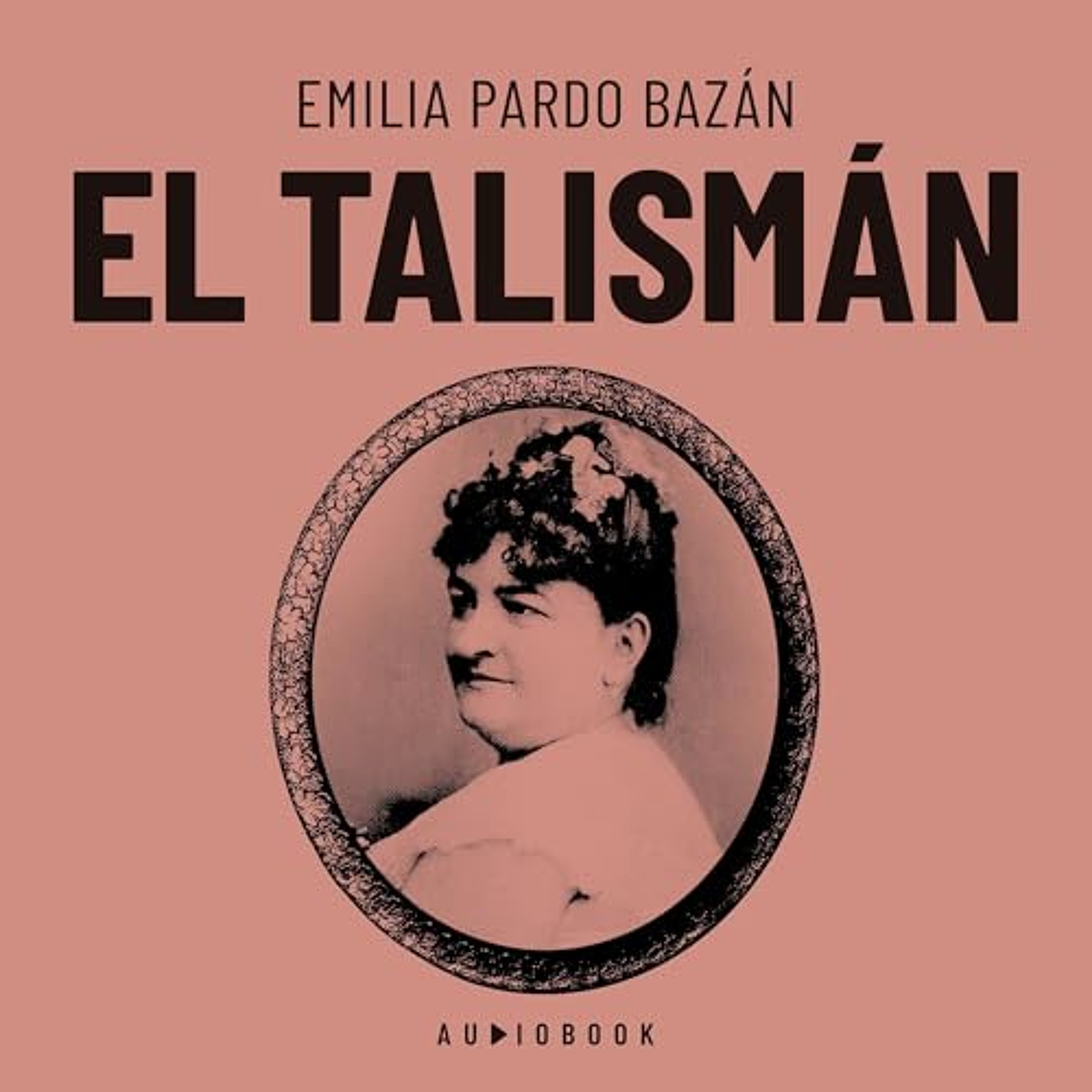 El talismán (Audiolibro) | Prueba Gratis