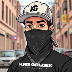 Kris Goldek - Complete Control