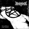 NECROWHOREX - Ruinslight (2026) | EBM / Death Black Metal / LoFi / Death Punk