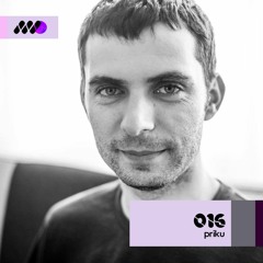 MusikONE Radio Podcast 016 - Priku