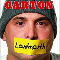 [Get] KINDLE 📭 Loudmouth: Tales (and Fantasies) of Sports, Sex, and Salvation from B