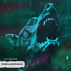 Бодя Мир642, Dewensoon - Meloman (Slowed + Bass Boosted)