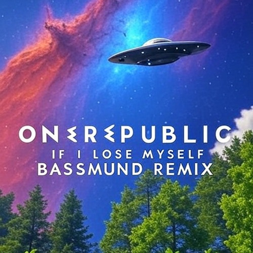 If I Lose Myself- One Republic (BASSMUND Remix)