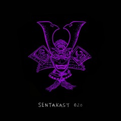 Sentakast 020 - Minority Retort