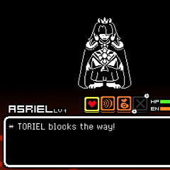 TORIEL