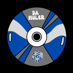 POLI & CHØKRON -DA MULER