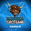 Download Video: Danny N - Back To The Oldschool (Radio Mix)