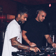 OneSixOne x discoBOX. Sarlece & Kelvin Dana [REC] Live