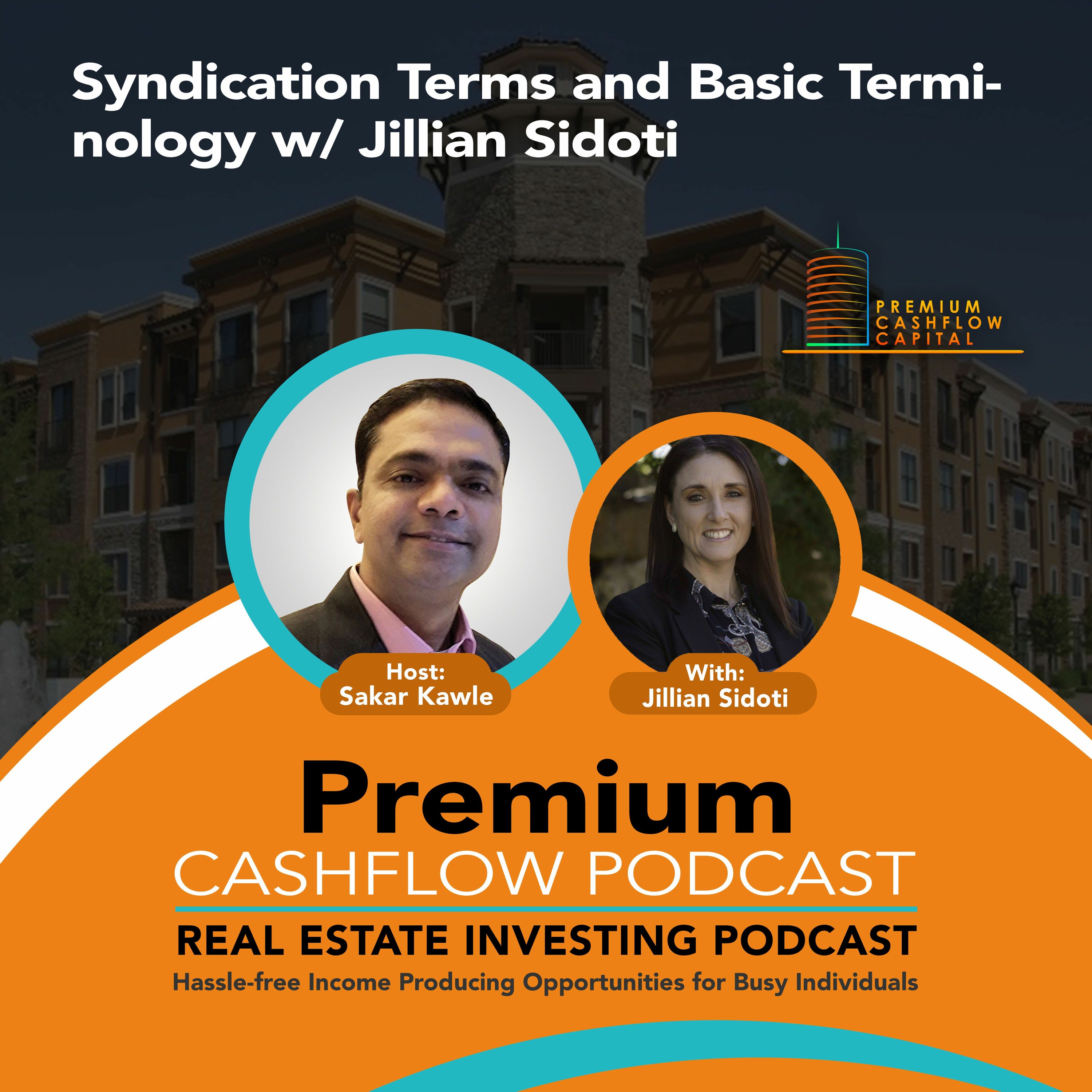 Premium Cashflow Podcast
