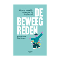 Luisterfragment: De beweegreden