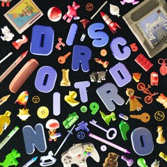 DISCORD NITRO