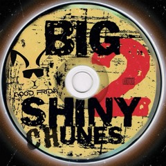 Big Shiny Chunes vol. 2