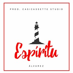 Alvarez - Espíritu