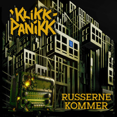 Russerne Kommer