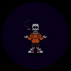 UNDERSWAP OST 28 - Suspicion...