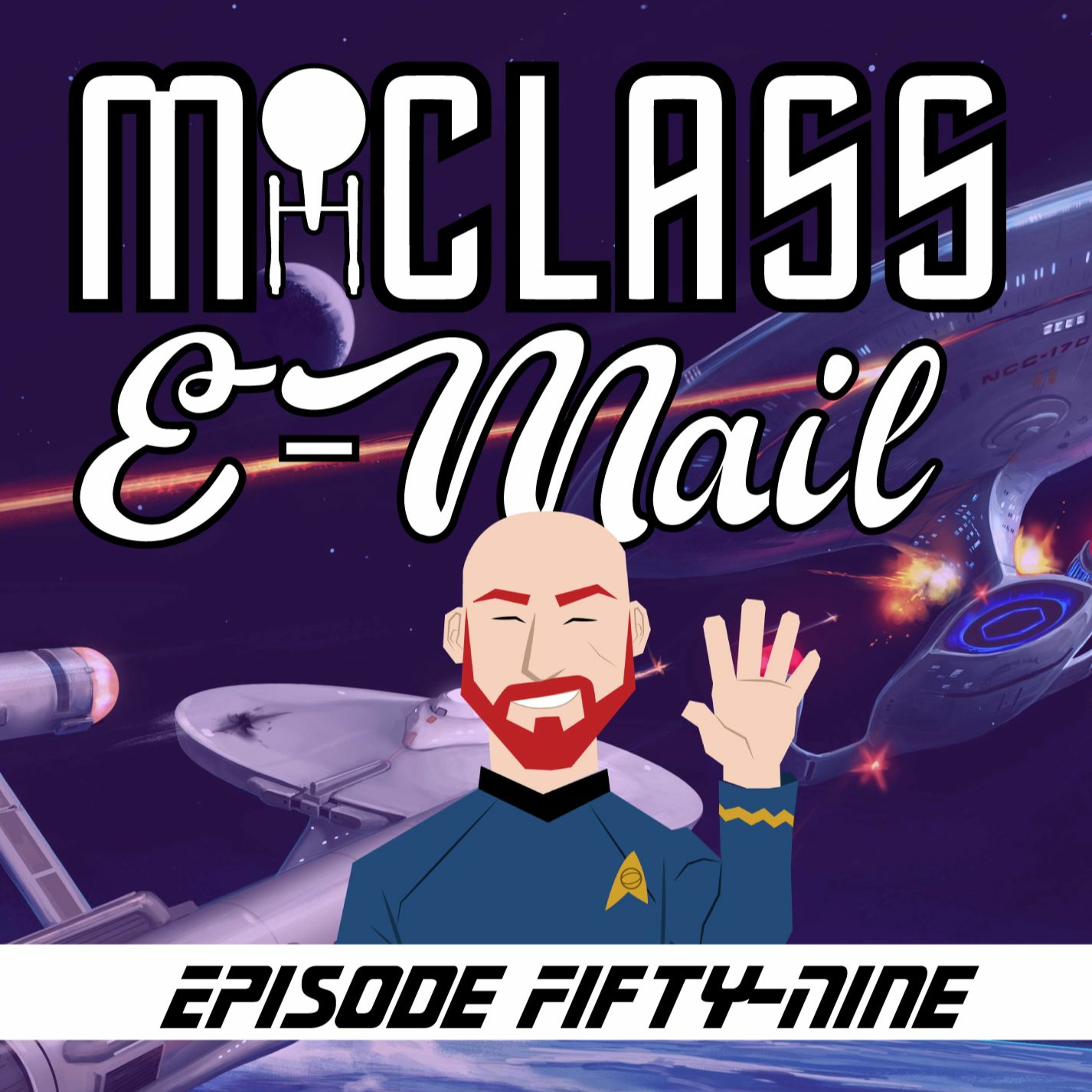 M-Class Podcast