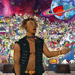 Hello (Lady In The Yellow) Ft Juice WRLD