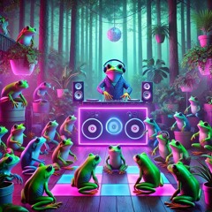 Zaba at the Disco (Let's Groove Tonight!) / House/Disco/Groove Mix