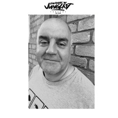 Mark Cox - Silent Force Recordings Promo Mix - Everyday Junglist Podcast - Episode 617