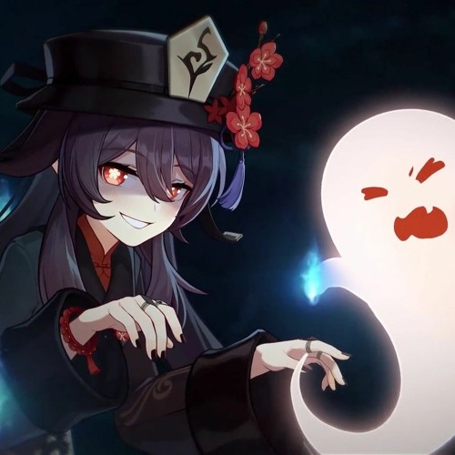 Character Teaser - "Hu Tao - Scared Yet" 「ENG Ver.」