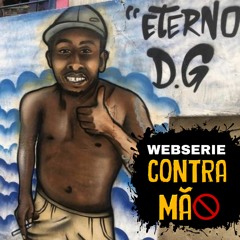 DJ VITINHO DE PILARES-  EM MEMÓRIA DO DG