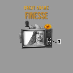 Pheelz - finesse cover - Great Adamz