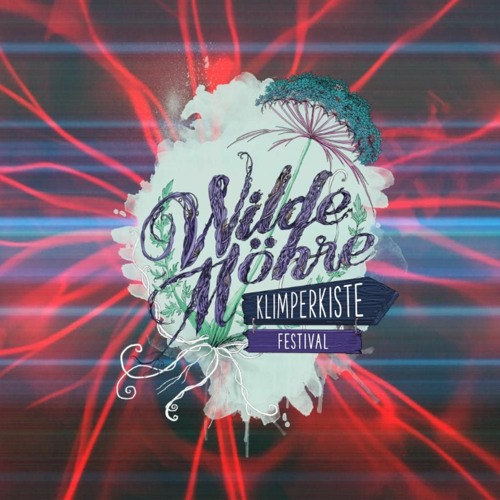 Kommando:Bimberle - Wilde Möhre Klimperkiste 2021