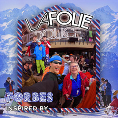La Folie Douce Après-Ski - (Inspired By) FRENCH ALPS - Val Thorens, FR - European House Mix