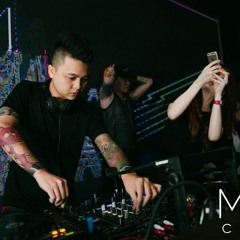 婊子不需要愛 x 慢搖逆襲06 (DJ家群-2016)