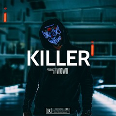 Azet x Brudi030 Type Beat - "KILLER" Prod. Wowo Productions